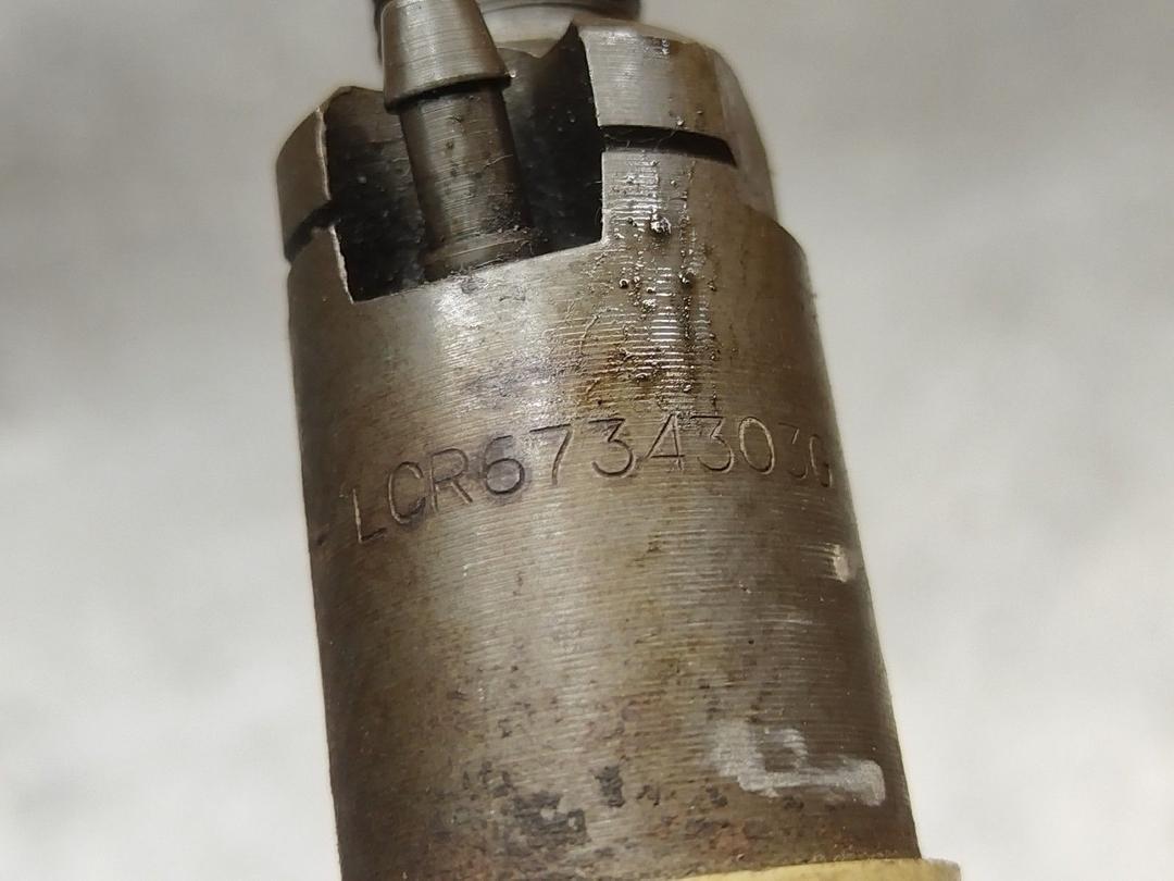 Форсунка 6WDPQA Peugeot 306 - Фото 4