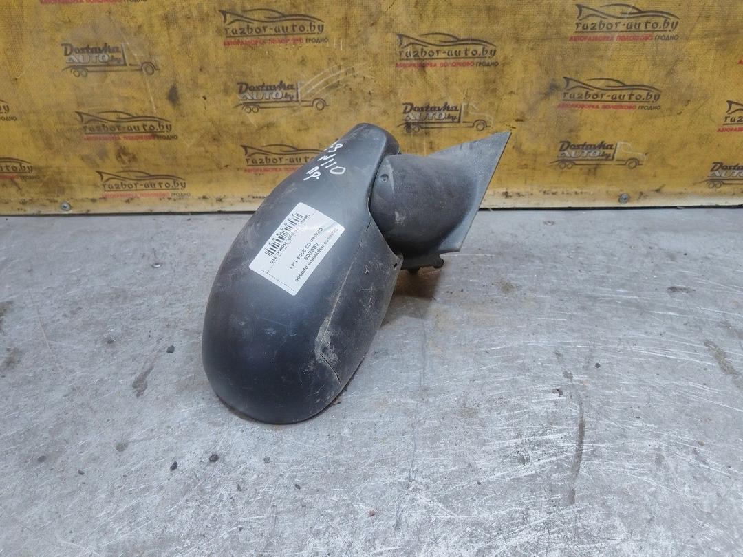 Зеркало наружное правое ABBEC9 Citroen C3 купить с доставкой