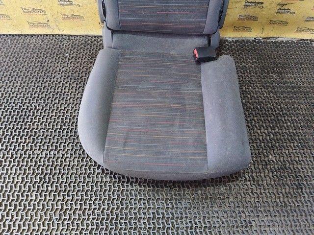 Сиденье заднее 2LFV6F Ford C-Max купить в магазине запчастей бу