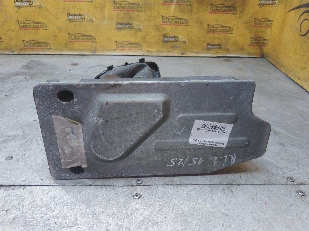 Кулиса WCKJN3 Renault Laguna купить на авторазборке