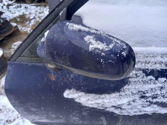 Зеркало наружное левое PHZ23Q Volkswagen Passat - Фото 3