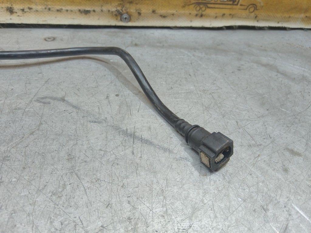 Трубка вакуумная 09UEDH Citroen Xsara Picasso - Фото 5