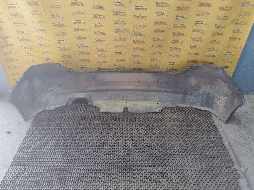 Бампер задний 5G1HGW Honda FR-V - Фото 7