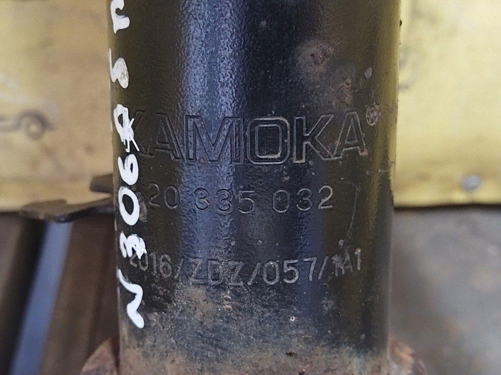 Амортизатор передний левый SN4OQQ Kia Carnival - Фото 6