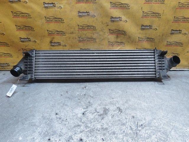 Интеркулер LU7BKY Ford C-Max купить