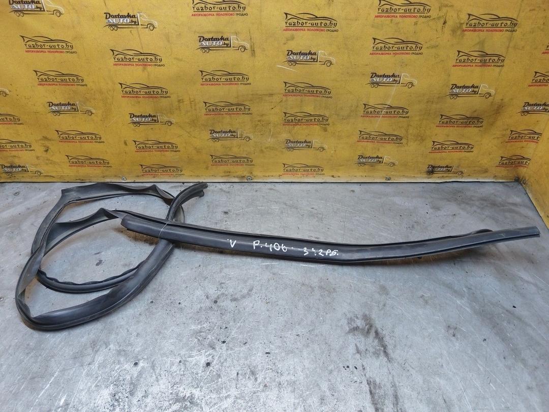 Уплотнитель 0FPW09 Peugeot 406