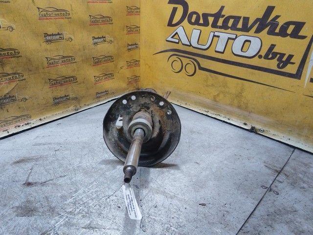 Амортизатор передний правый N0D9W9 Renault Scenic купить с доставкой