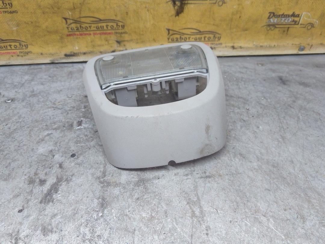 Фонарь салона (плафон) 19X1G1 Opel Meriva купить
