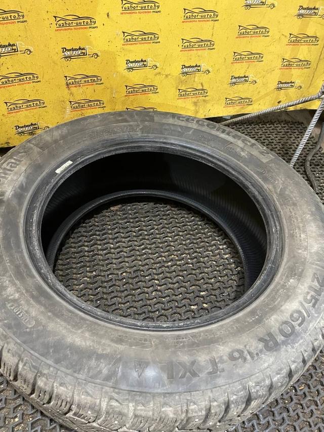 Шина Continental 215/60 R16 EIOBWX EIOBWX Continental undefined
