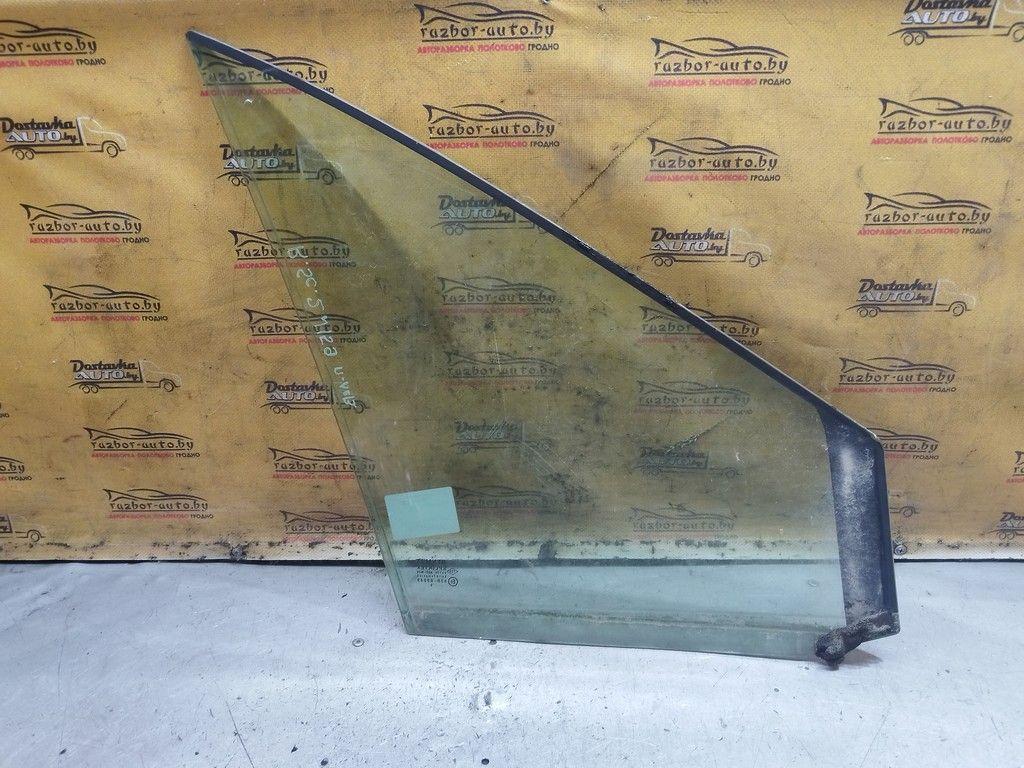 Стекло двери передней левой 7EP4BO Renault Scenic - Фото 6