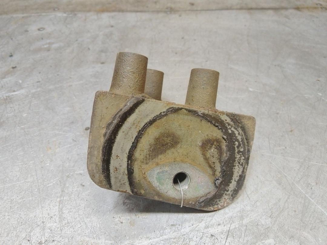 Кронштейн двигателя KLJPE5 Citroen Jumper - Фото 4