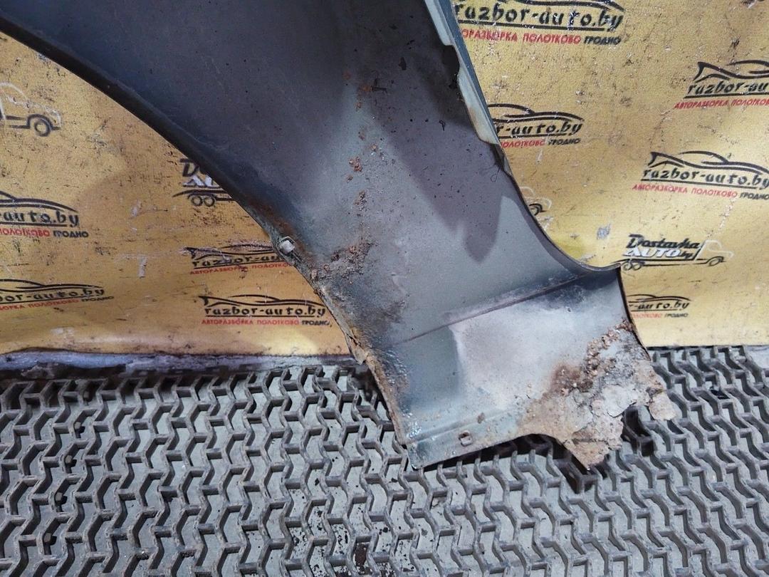 Крыло переднее правое VV1MWW Daewoo Nubira купить в магазине запчастей бу