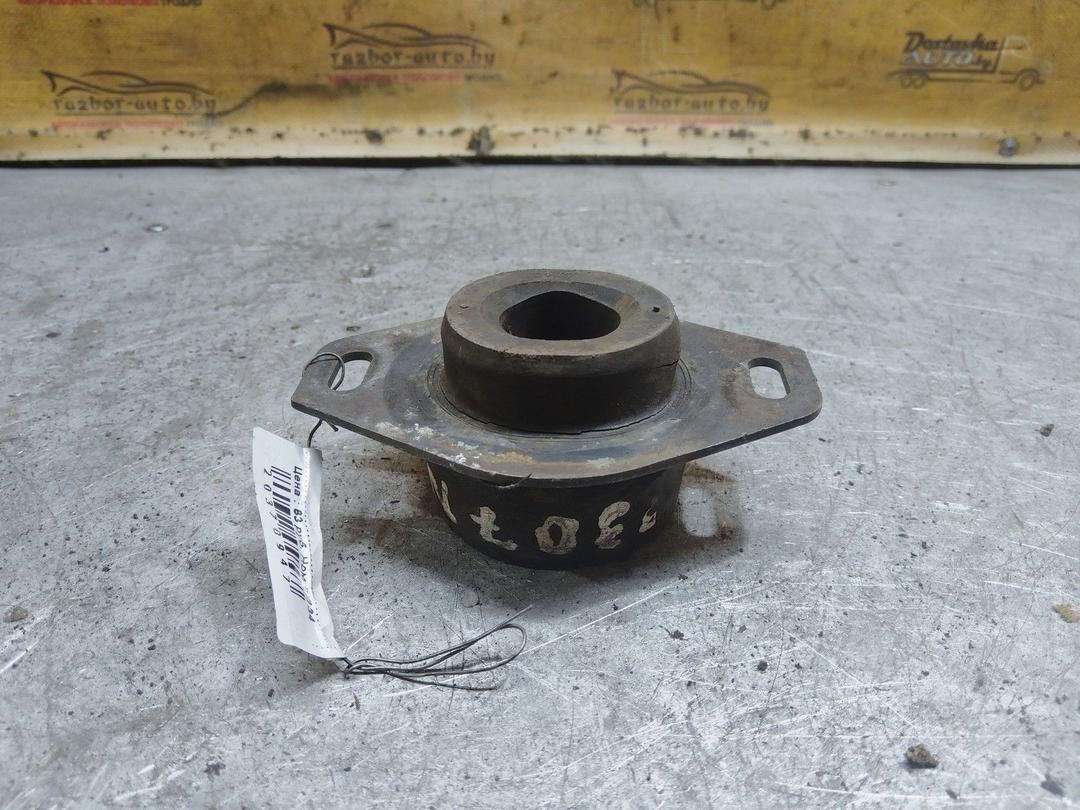 Подушка крепления КПП TWLF03 Peugeot 307 - Фото 3