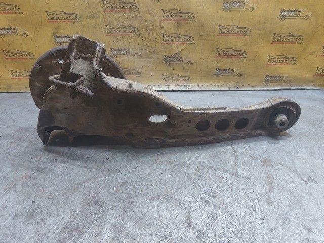 Рычаг задний левый 7DT2AQ Mitsubishi Carisma купить с доставкой