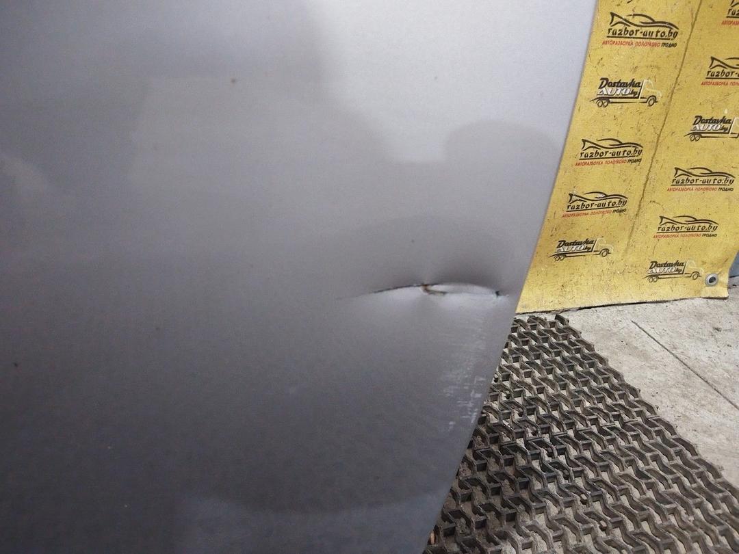 Дверь передняя правая XC4WUS Mitsubishi Grandis купить на авторазборке