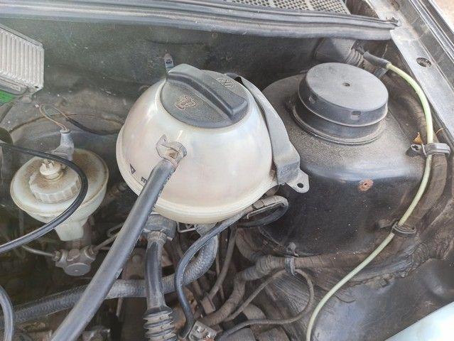 Бачок расширительный U9B1B8 Volkswagen Golf - Фото 2