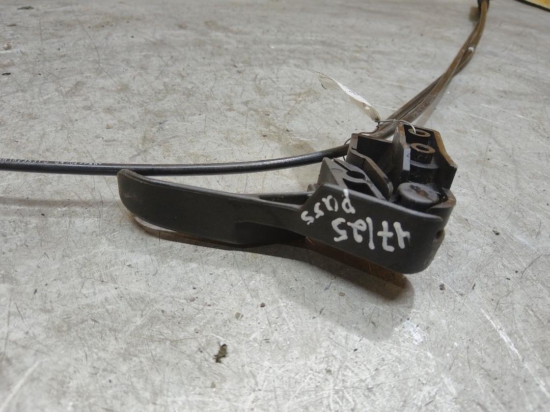 Трос капота 5KVOX4 Volkswagen Passat купить