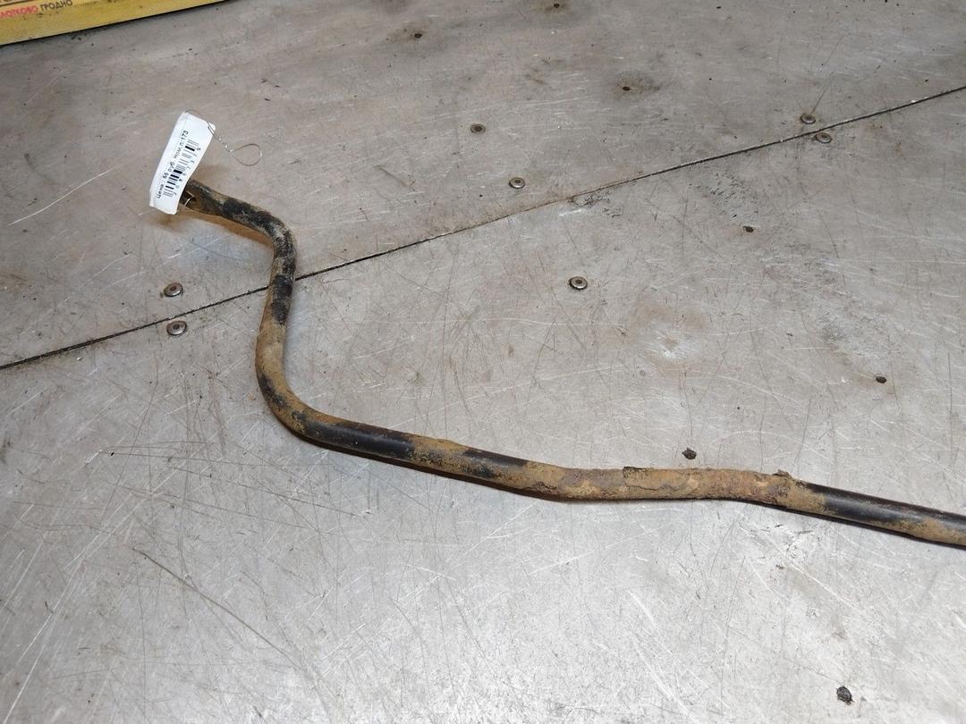 Стабилизатор подвески (поперечной устойчивости) задний S26A72 BMW 5 E39 - Фото 5