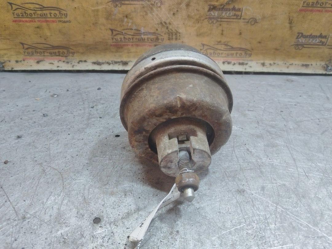 Подушка крепления двигателя J3DQAM Opel Vectra - Фото 3