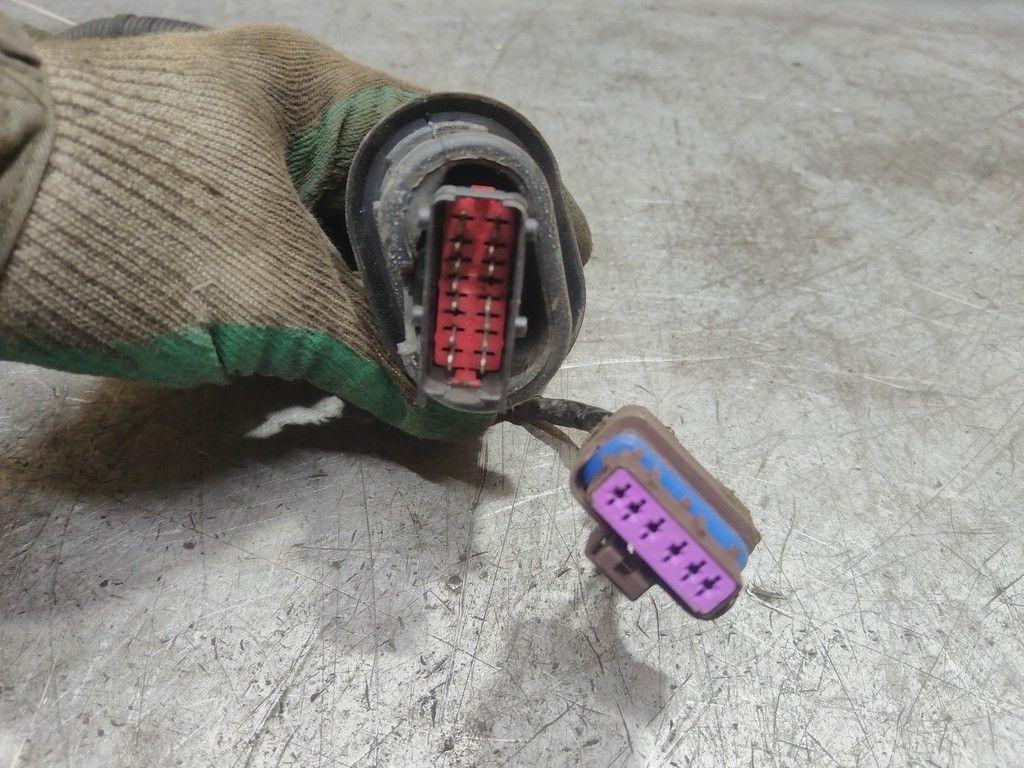 Проводка двери задней левой VJYR14 Citroen C5 - Фото 3