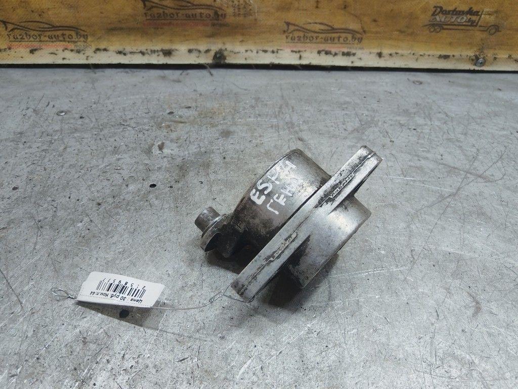 Натяжитель ремня генератора HT4LMJ Renault Espace - Фото 3