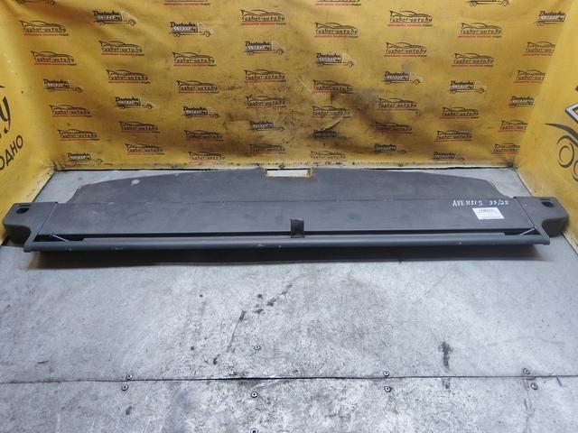 Шторка багажника 7FEETV Toyota Avensis купить с доставкой