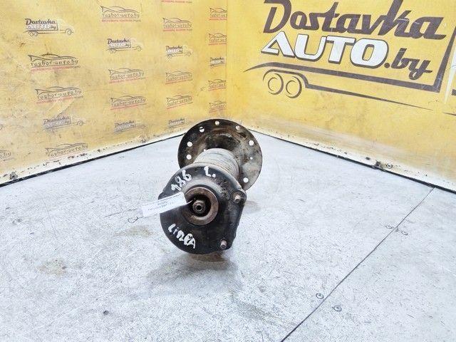 Амортизатор передний левый 643OFU Fiat Linea купить