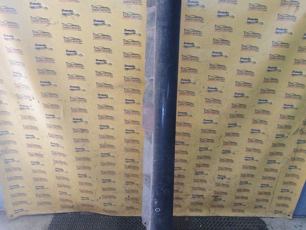 Накладка на порог 265RTR Toyota Avensis - Фото 4