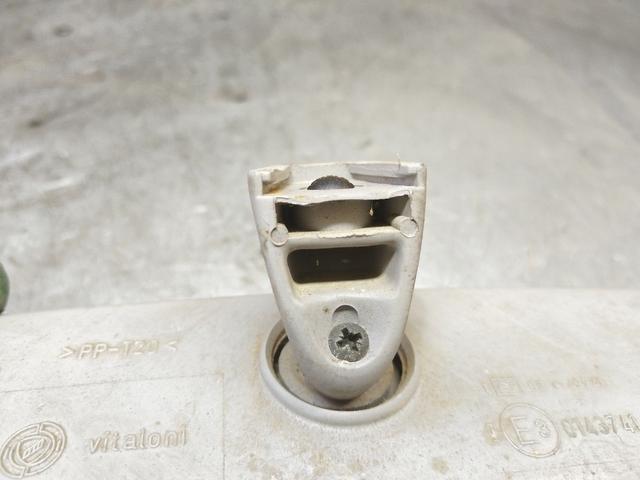 Зеркало салона Y3DTGC Citroen Jumper купить на авторазборке