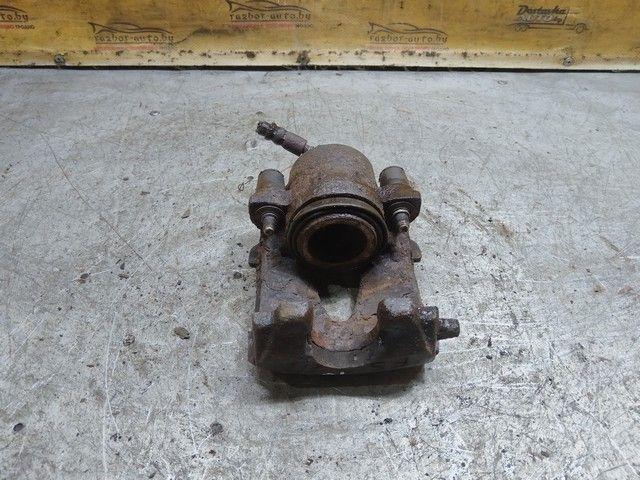 Суппорт передний левый A2VGMZ Volkswagen Polo купить в магазине запчастей бу