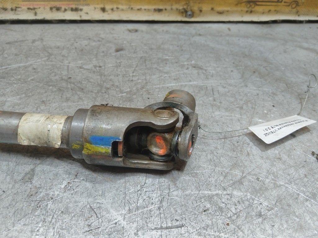 Рулевой карданчик V75VQZ Toyota Avensis - Фото 3