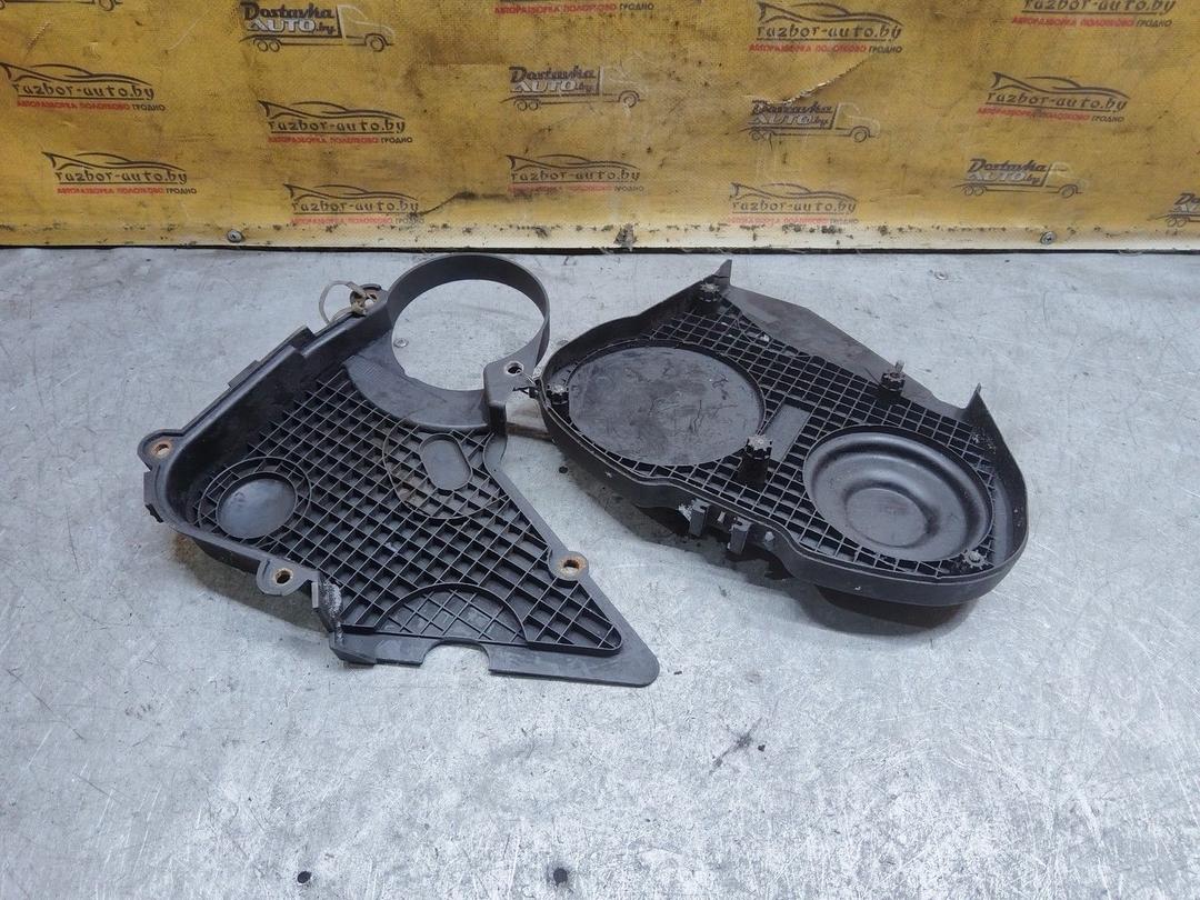 Защита (кожух) ремня ГРМ B9L33C Citroen C5 купить с доставкой