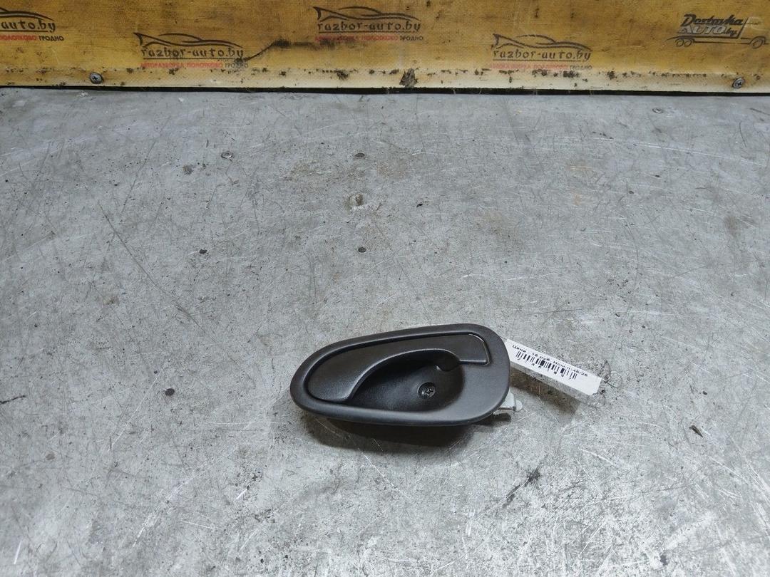 Ручка внутренняя задняя левая UYASDC Mitsubishi Carisma купить с доставкой