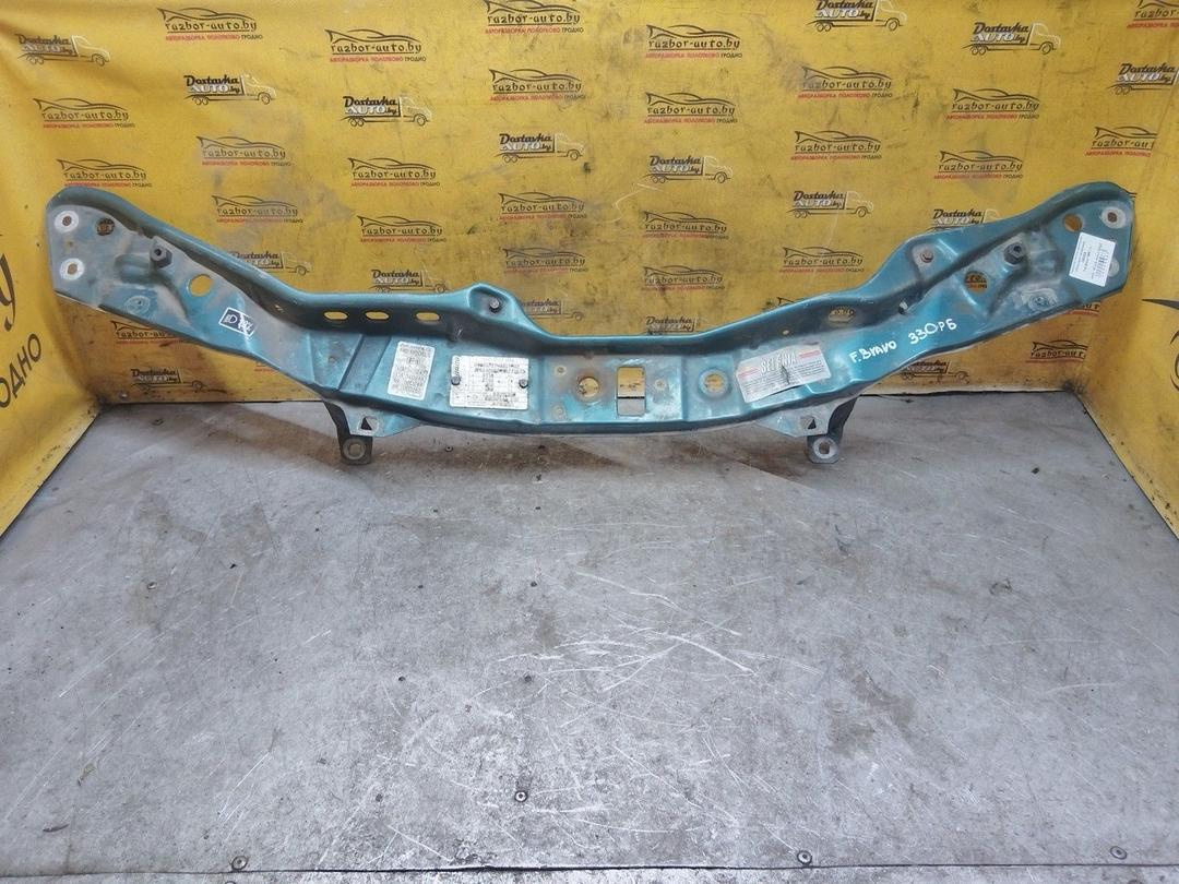 Передняя панель крепления облицовки (телевизор) D9G5D9 Fiat Bravo