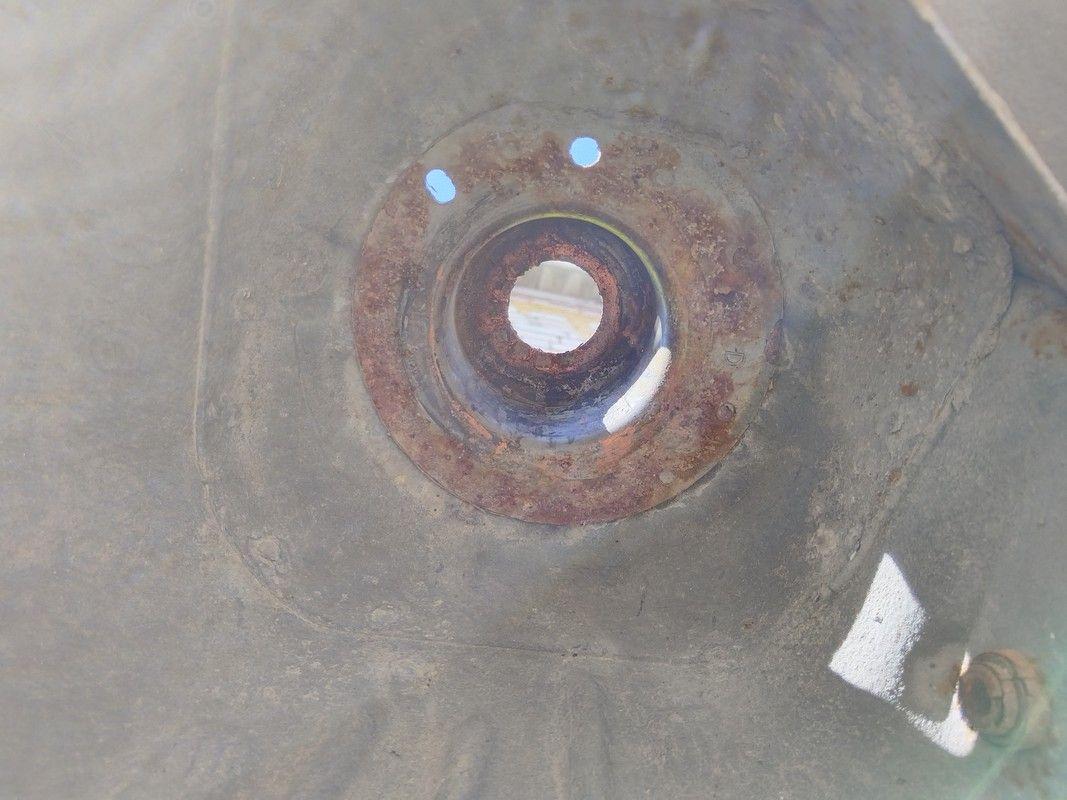 Лонжерон правый 0SZH7G Fiat Stilo - Фото 7