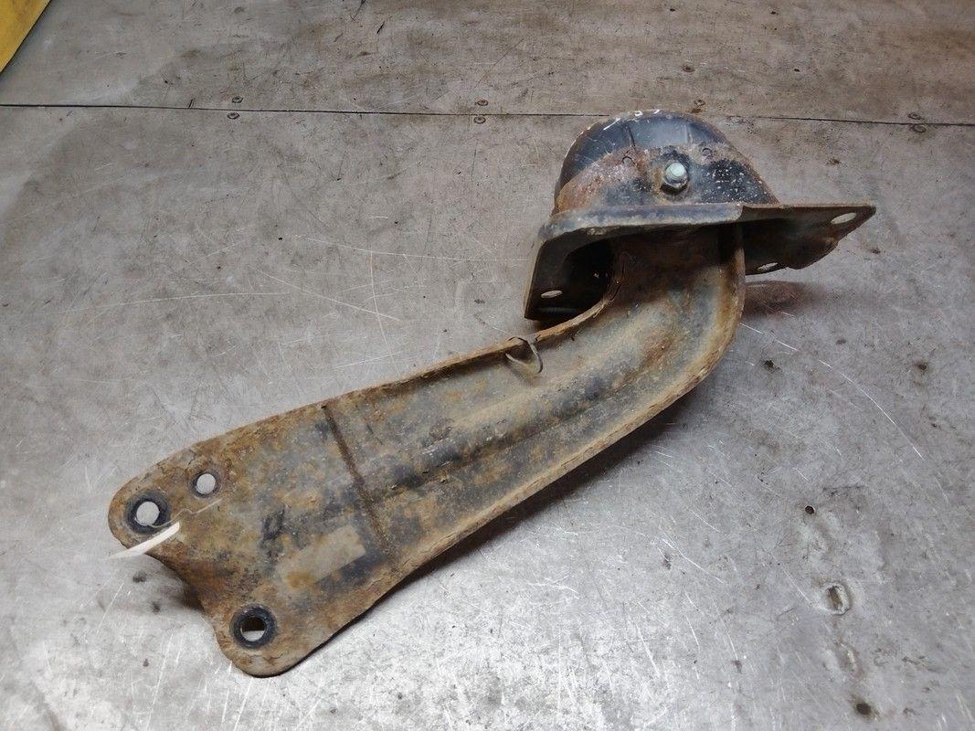 Рычаг задний левый WQH4QV Seat Altea - Фото 2