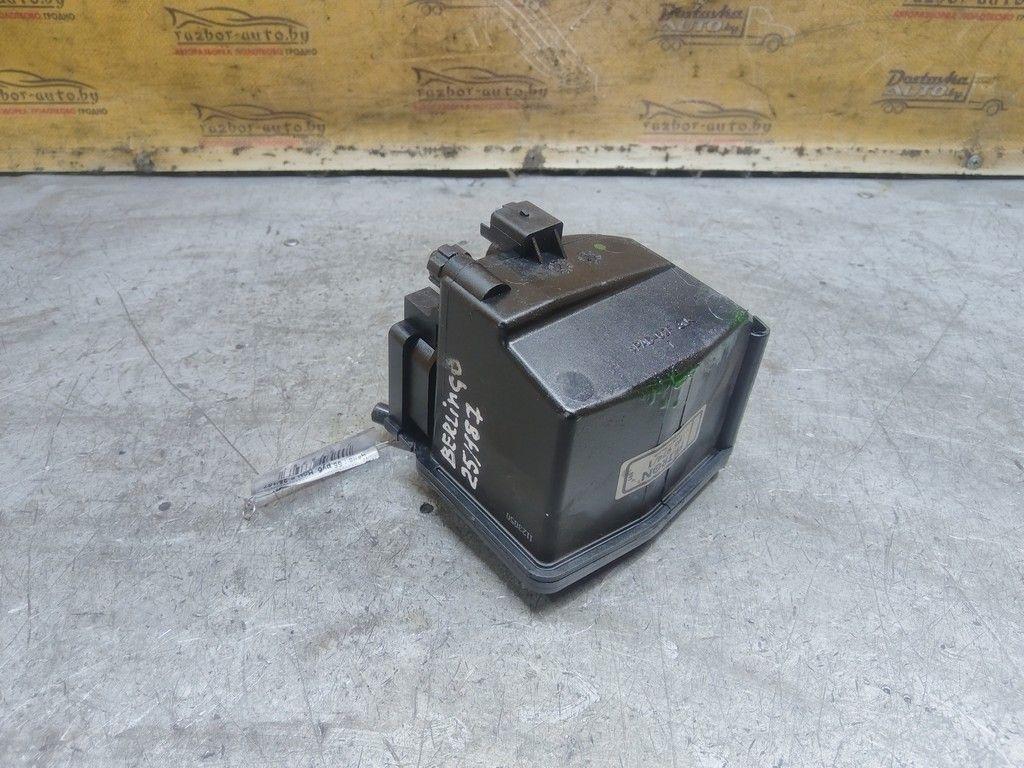 Корпус топливного фильтра 857I0F Citroen Berlingo - Фото 2