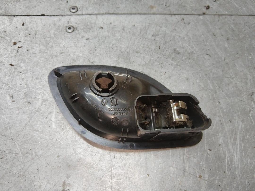 Ручка внутренняя передняя левая 92OK85 Renault Laguna купить