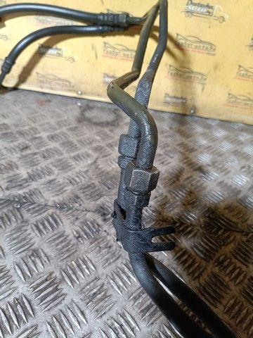 Шланг (трубка) АКПП MW9NA2 Audi A6 купить с доставкой