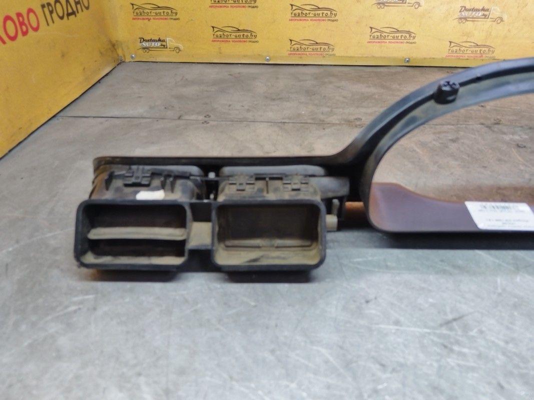 Кожух панели приборов IJOCE6 Peugeot 406 купить в магазине запчастей бу