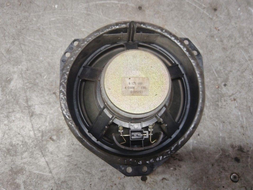 Динамик двери передней правой 1X5A13 Opel Meriva купить