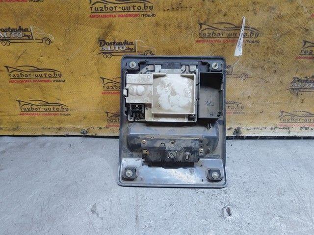 Фонарь салона (плафон) YL1BPJ Fiat Punto купить с доставкой