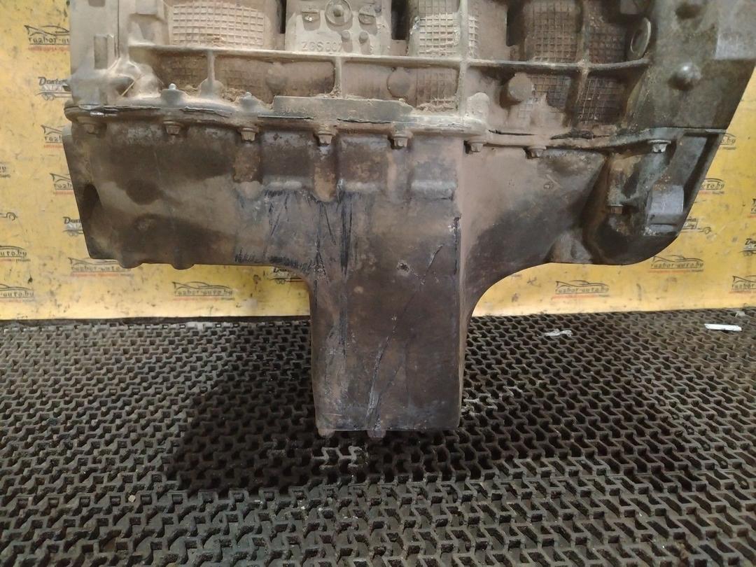Двигатель Z28FGD Mercedes A W168 - Фото 15