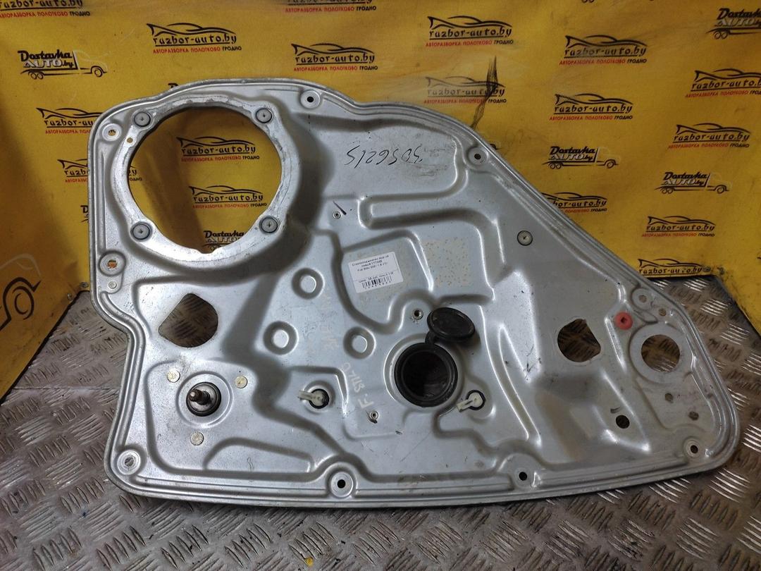 Стеклоподъемник задний левый VT7A8Z Fiat Stilo