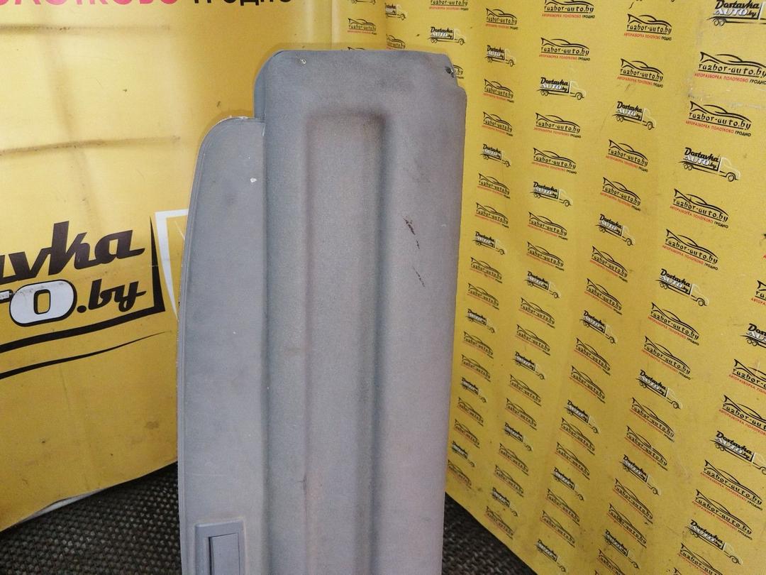 Шторка багажника 06UFGV Renault Laguna купить с доставкой