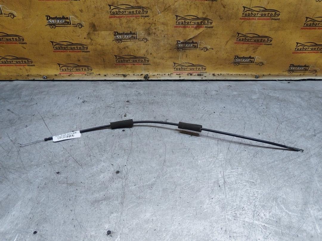 Трос отопителя (печки) WXT0DJ Toyota Corolla