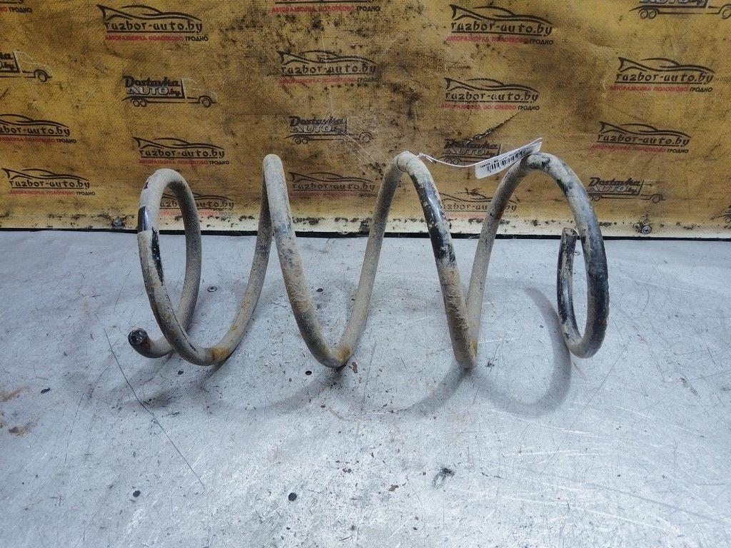 Пружина передняя S4XLT4 Renault Espace - Фото 1