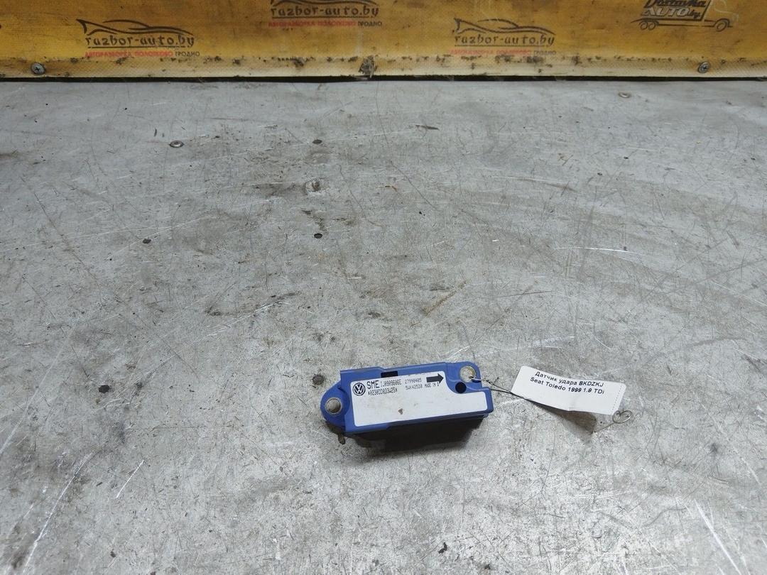 Датчик удара BKDZKJ Seat Toledo