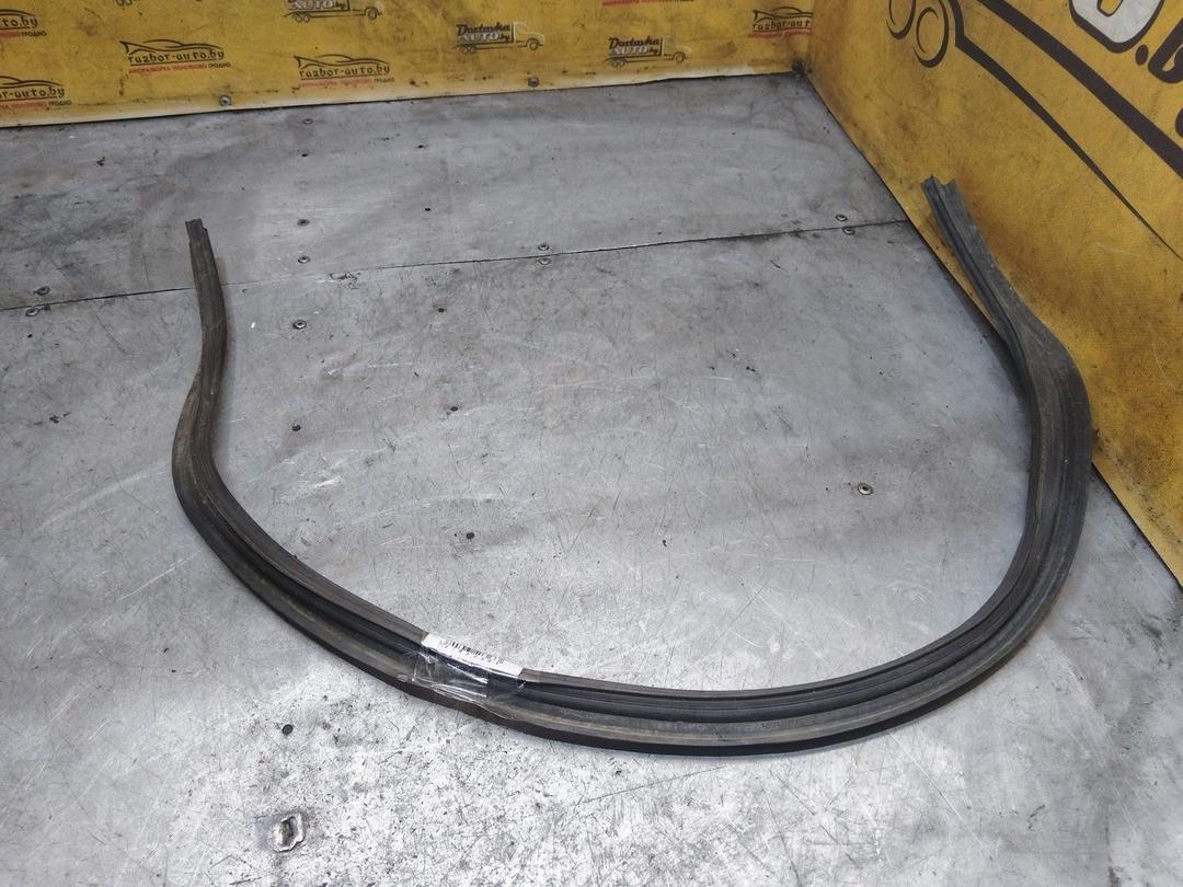 Уплотнитель капота C3Y8DE Renault Scenic RX4 - Фото 2