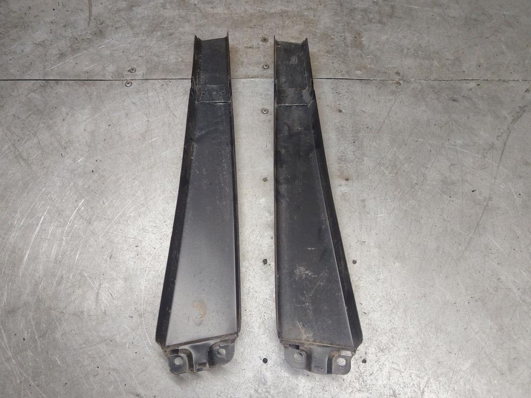 Молдинг (накладка кузовная) KS399D Audi 100 - Фото 2